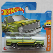 Hot Wheels 1983 Chevy