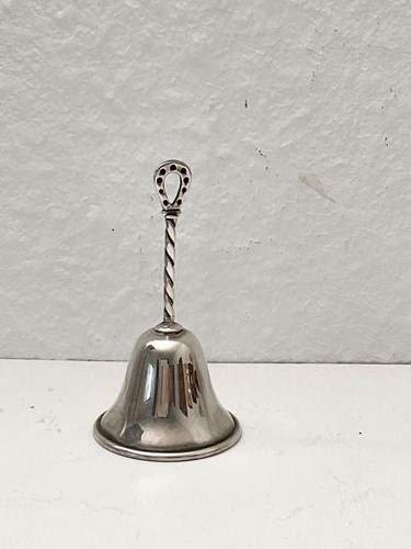 Miniatur tischglocke 800 - miniatur,