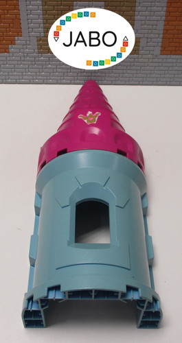 Lego duplo turm mit - j5/11, )