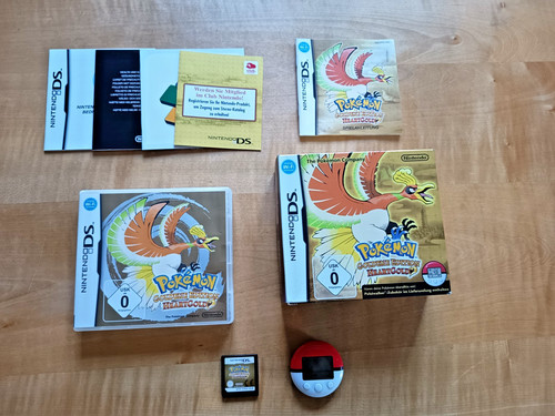 Pokémon goldene - pokémon:,