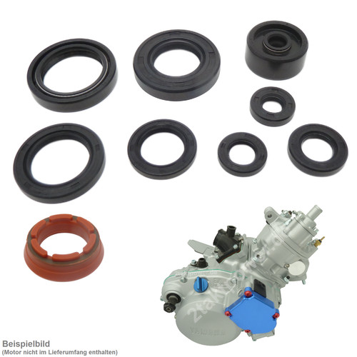 Simmerringe satz motor - simmerringe,