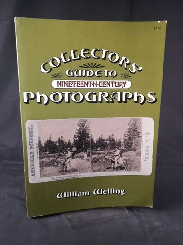 Collectors guide to - guide,