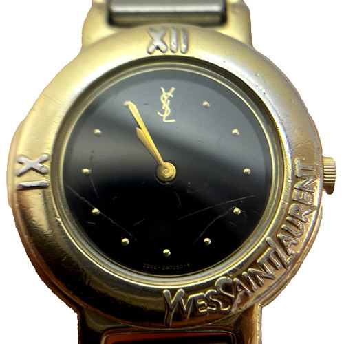 Yves saint laurent - saint,
