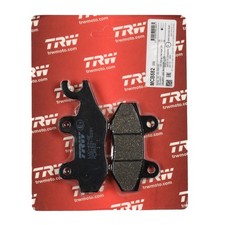 TRW Bremsbelag (für: Peugeot