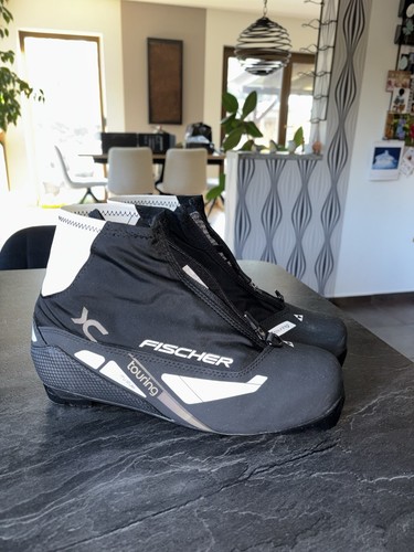 Fischer langlaufschuhe größe - fischer,
