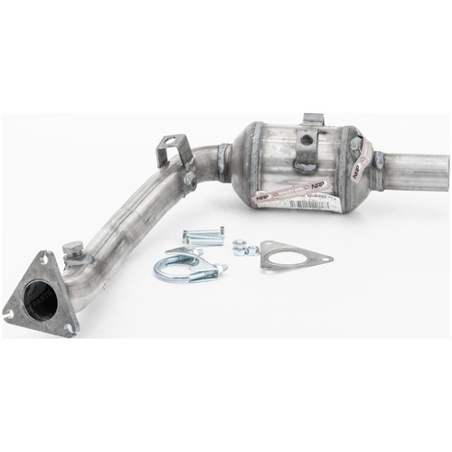 Nap carparts katalysator - nap,