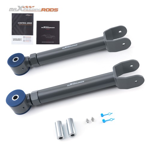 Front upper adjustable control - front,