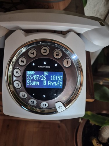 Grundig sixty digitales - grundig,