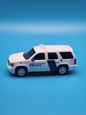 Police Homeland Security 1:64