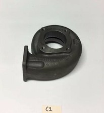 New KKK Turbolader Borg Warner