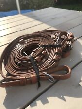 Zweispänner Geschirr Minishetty