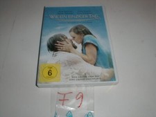 DVD " Wie ein einziger Tag