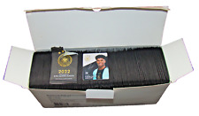 500x  REWE DFB Sammelkarten