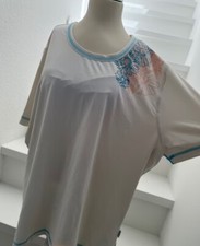 Charmantes Kurzarmshirt