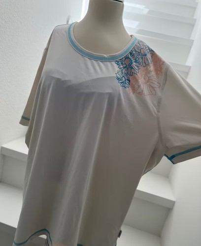 Charmantes kurzarmshirt - charmantes,