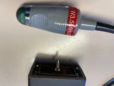 Zwei Ultraschallköpfe für Kontron Sonographie-/Echokardiographiegerät