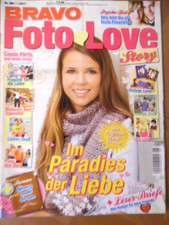 BRAVO FOTO LOVE STORY 6 - 2011