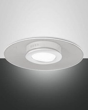Fabas Luce LED Deckenleuchte