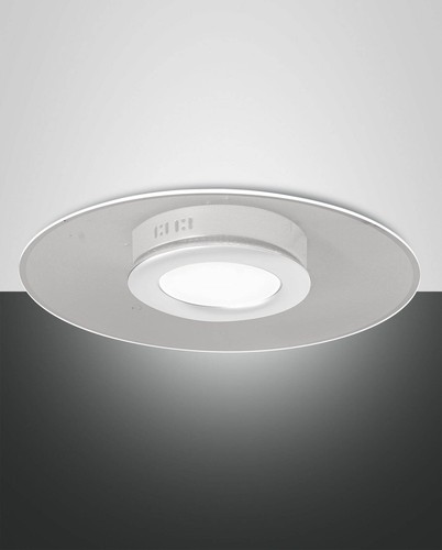 Fabas luce led - led, deckenleuchte