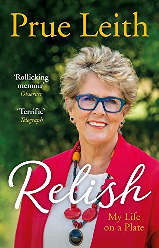 Relish life on a - my,