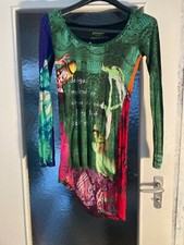 Shirt Desigual Sonderedition, cirque du soleil