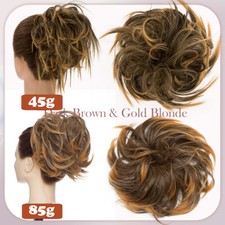 100%DICK Wie Echt Dutt