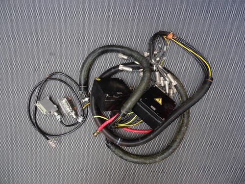 Original kuka kr15 kabelbaum - original, kr15/2