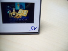 BERCHING 4711 Friseur Tosca