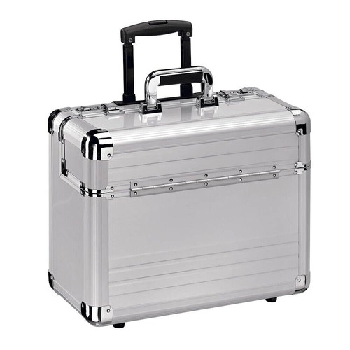 Alumaxx reisekoffer omega - reisekoffer,