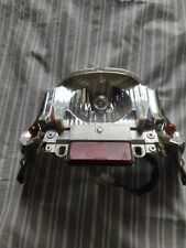 Rex 450 rs Rücklicht