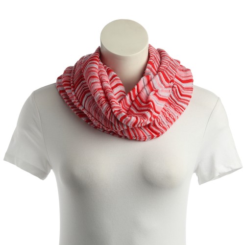 Missoni tuch mehrfarbig - missoni,