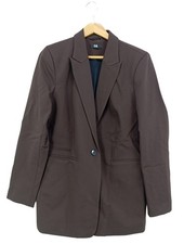 C&A Kurz-Blazer Damen Blazer