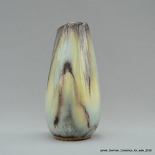 Bay Keramik vase 50er Jahre _