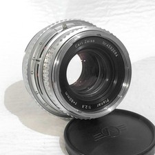 Hasselblad carl zeiss planar - hasselblad,