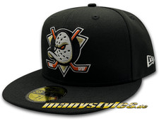 New era nhl anaheim - anaheim, mighty