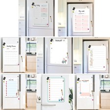 Praktische Magnettafel