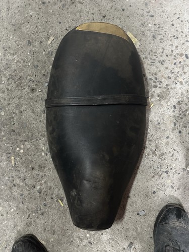 Piaggio tph sitz - 50,