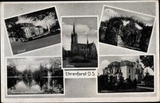 Ak Sławięcice Slawentzitz