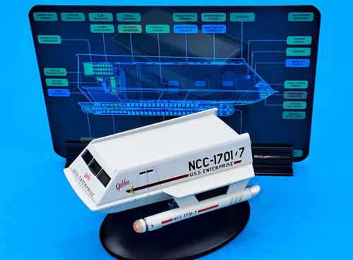 Star trek eaglemoss collection - eaglemoss,