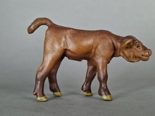 654 schleich 13005 kalb - 13005,
