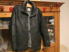 Neue Herren Lammnappa