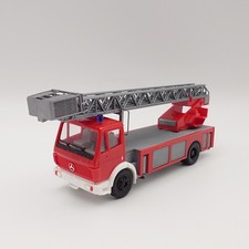 Herpa 871008 1:87 Mercedes