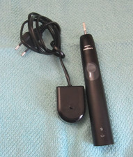 Philips Sonicare elektrische Schallzahnbürste Handstück plus Ladekabel