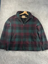 VWR428 - Herren Woolrich Wolle