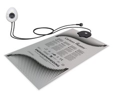 Carbon heater classic 320 - carbon,