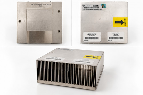 Proliant cpu kühlkörper - hp,