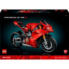 LEGO Technic 42202 Ducati
