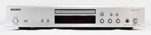 Onkyo compact disc player - compact,
