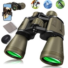 20x50 Fernglas Kleines