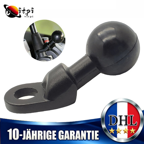 Ball handy gps halter - ball,